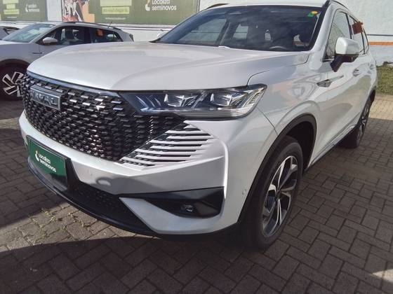GWM HAVAL H6 1.5 PHEV PREMIUM AWD E-TRACTION GWM HAVAL H6 1.5 PHEV PREMIUM AWD E-TRACTION